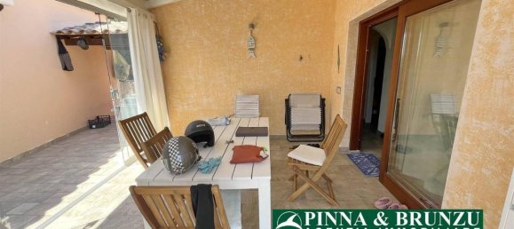 3-Zimmer Wohnung in Budoni, Italy, Nr. 22158 38