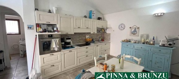 3-Zimmer Wohnung in Budoni, Italy, Nr. 22158 9