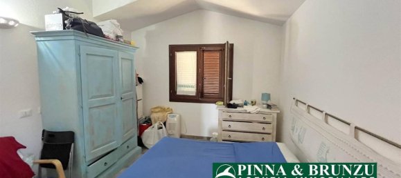 3-Zimmer Wohnung in Budoni, Italy, Nr. 22158 41