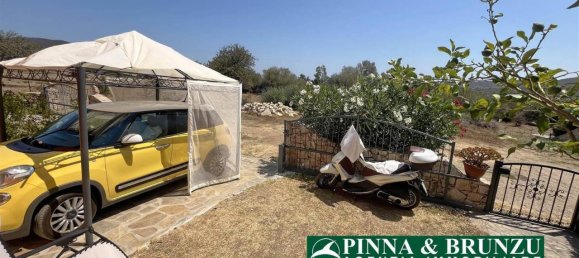 3-Zimmer Wohnung in Budoni, Italy, Nr. 22158 35