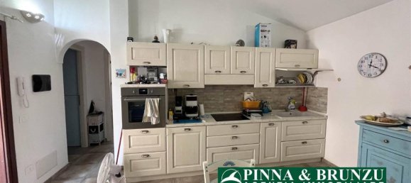 3-Zimmer Wohnung in Budoni, Italy, Nr. 22158 36