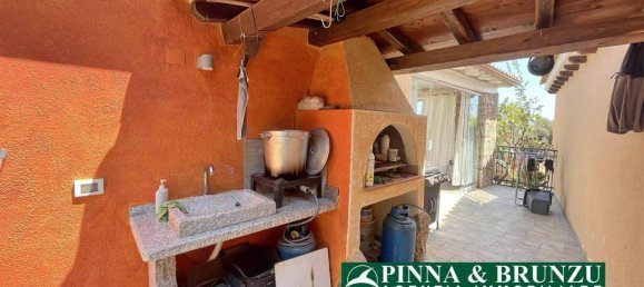 3-Zimmer Wohnung in Budoni, Italy, Nr. 22158 48