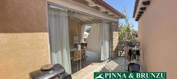 3-Zimmer Wohnung in Budoni, Italy, Nr. 22158 24