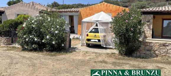 3-Zimmer Wohnung in Budoni, Italy, Nr. 22158 6