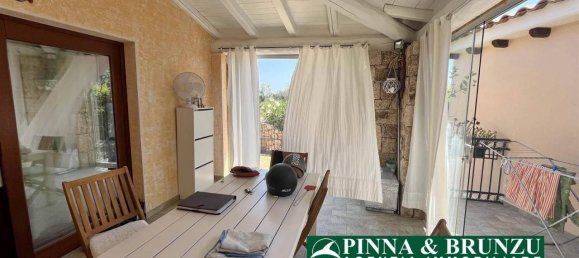 3-Zimmer Wohnung in Budoni, Italy, Nr. 22158 29