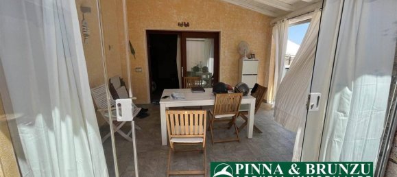 3-Zimmer Wohnung in Budoni, Italy, Nr. 22158 43