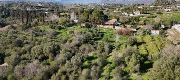 3 bedrooms House in Cartama, Spain No. 51680 30