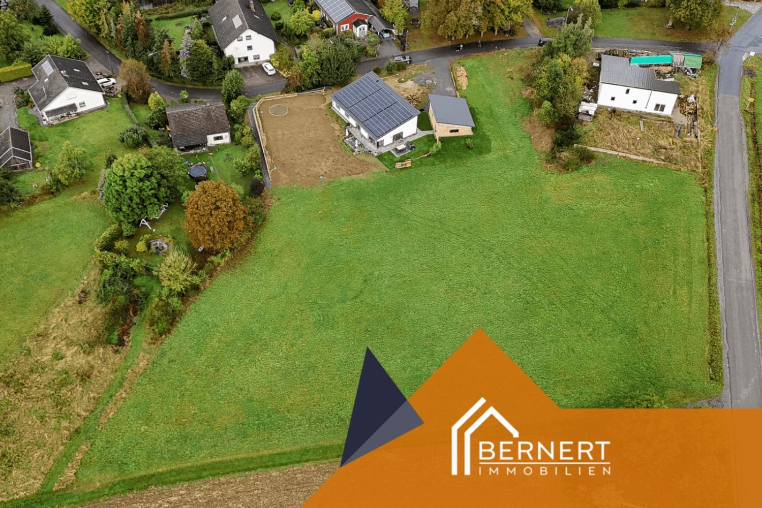 Земельный участок в Лихтенфельс, Германия № 182272