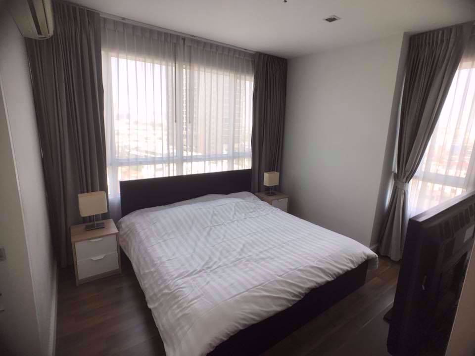 3 bedrooms Condo in Watthana, Thailand No. 10388