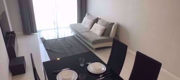 3 bedrooms Condo in Watthana, Thailand No. 10388 5