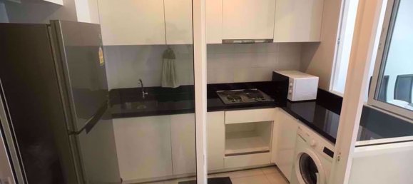 3 bedrooms Condo in Watthana, Thailand No. 10388 2