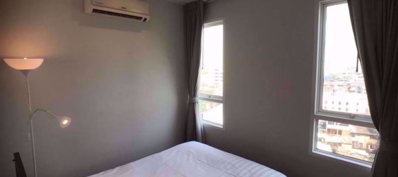 3 bedrooms Condo in Watthana, Thailand No. 10388 8