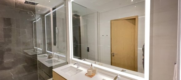 2 Schlafzimmer Wohnung in Business Bay, UAE, Nr. 8378 2