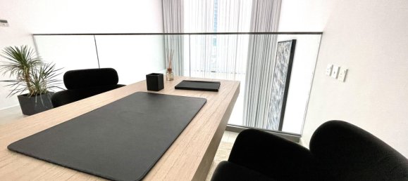 2 Schlafzimmer Wohnung in Business Bay, UAE, Nr. 8378 4