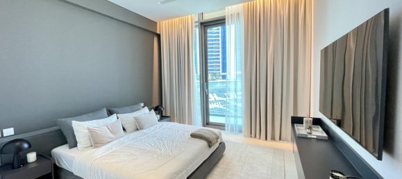 2 Schlafzimmer Wohnung in Business Bay, UAE, Nr. 8378 12