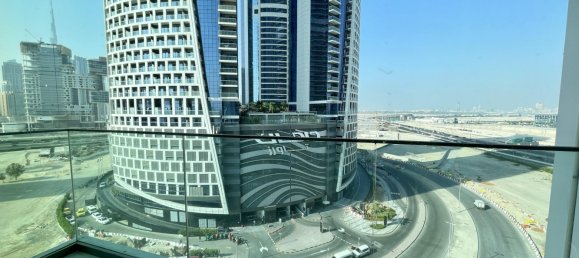 2 Schlafzimmer Wohnung in Business Bay, UAE, Nr. 8378 5