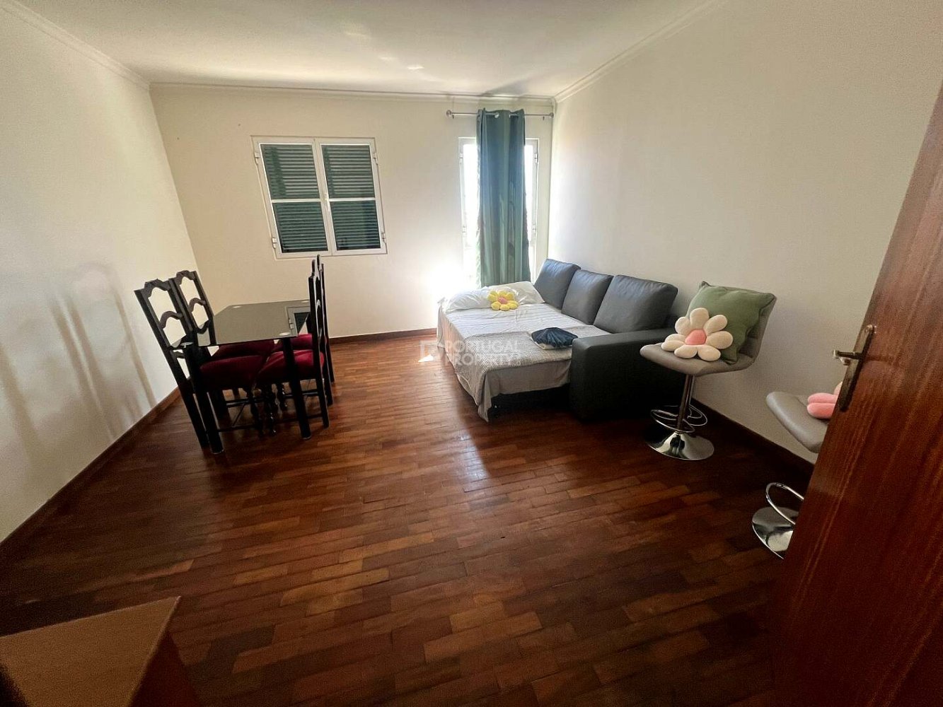 2 bedrooms Apartment in Funchal, Portugal No. 265753