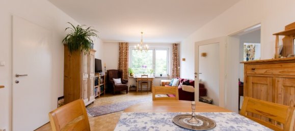 4 rooms Apartment in Salzburg, Austria No. 197108 3