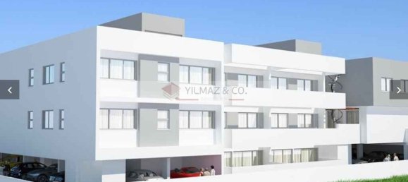 2 rooms Apartment in Nicosia, Cyprus No. 23749 7