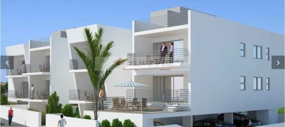 2 rooms Apartment in Nicosia, Cyprus No. 23749 6
