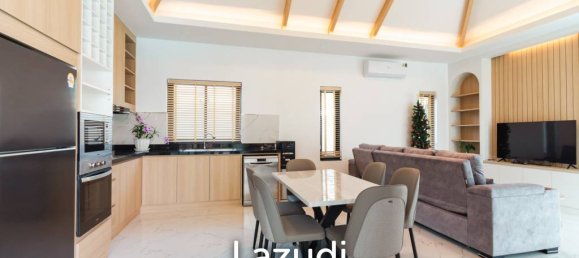 3 bedrooms Villa in Hua Hin, Thailand No. 13016 8