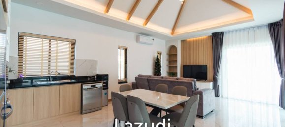 3 bedrooms Villa in Hua Hin, Thailand No. 13016 7