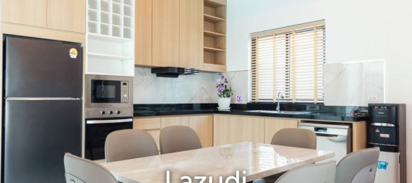 3 bedrooms Villa in Hua Hin, Thailand No. 13016 10