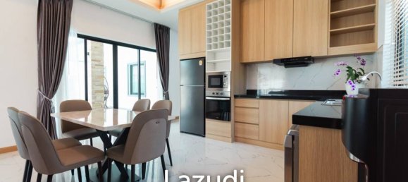 3 bedrooms Villa in Hua Hin, Thailand No. 13016 9