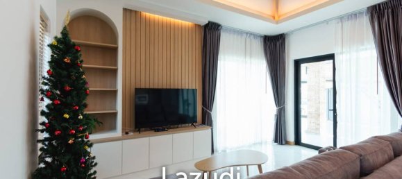 3 bedrooms Villa in Hua Hin, Thailand No. 13016 6