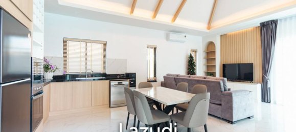 3 bedrooms Villa in Hua Hin, Thailand No. 13016 5