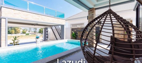 3 bedrooms Villa in Hua Hin, Thailand No. 13016 3