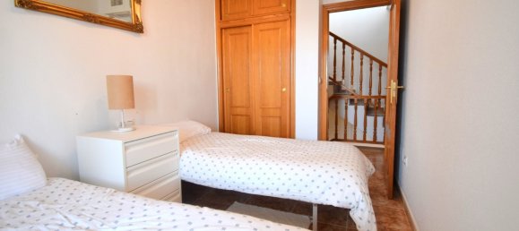 2 Schlafzimmer Stadthaus in Alicante, Spain, Nr. 158249 13