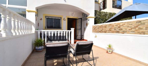 2 Schlafzimmer Stadthaus in Alicante, Spain, Nr. 158249 14