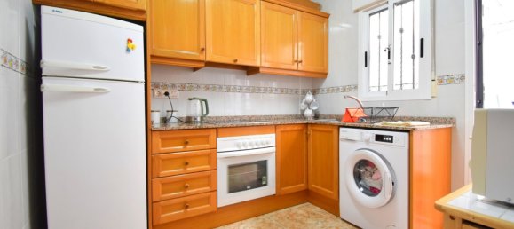 2 Schlafzimmer Stadthaus in Alicante, Spain, Nr. 158249 5