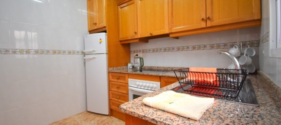 2 Schlafzimmer Stadthaus in Alicante, Spain, Nr. 158249 6