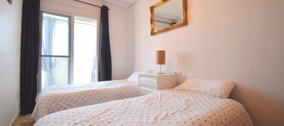 2 Schlafzimmer Stadthaus in Alicante, Spain, Nr. 158249 10