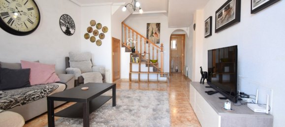 2 Schlafzimmer Stadthaus in Alicante, Spain, Nr. 158249 2