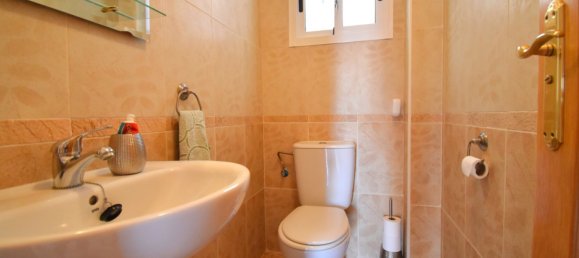 2 Schlafzimmer Stadthaus in Alicante, Spain, Nr. 158249 8