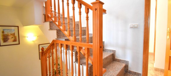 2 Schlafzimmer Stadthaus in Alicante, Spain, Nr. 158249 9