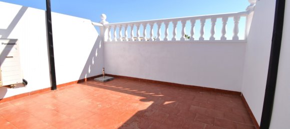 2 Schlafzimmer Stadthaus in Alicante, Spain, Nr. 158249 15