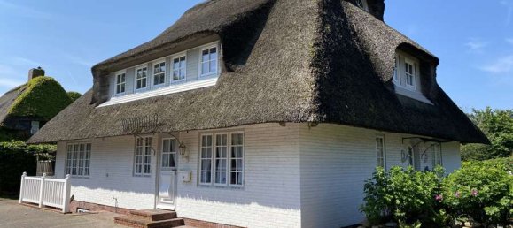 Здание с 12 комнатами в Северная Фрисландия, Германия № 21654 3