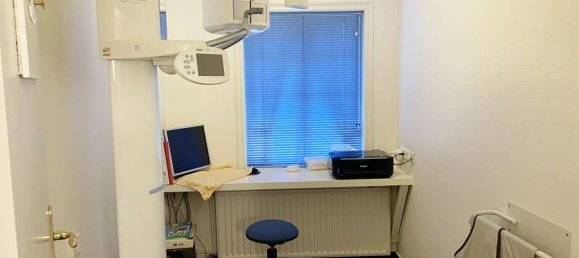 Здание с 12 комнатами в Северная Фрисландия, Германия № 21654 10