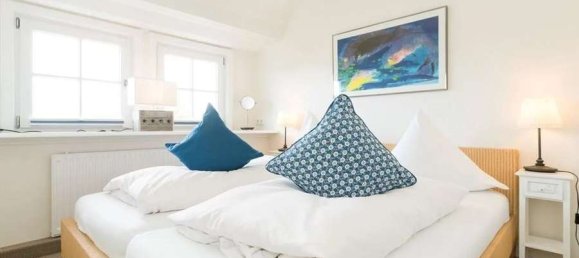 Здание с 12 комнатами в Северная Фрисландия, Германия № 21654 15