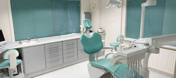 Здание с 12 комнатами в Северная Фрисландия, Германия № 21654 9