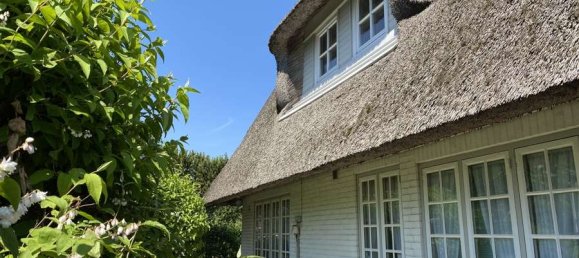 Здание с 12 комнатами в Северная Фрисландия, Германия № 21654 25