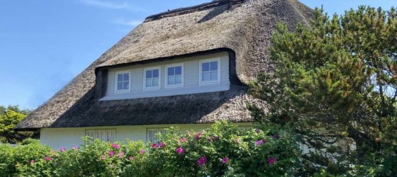 Здание с 12 комнатами в Северная Фрисландия, Германия № 21654 2