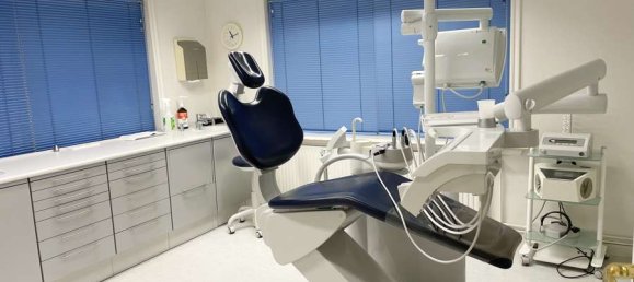 Здание с 12 комнатами в Северная Фрисландия, Германия № 21654 8