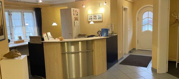 Здание с 12 комнатами в Северная Фрисландия, Германия № 21654 4