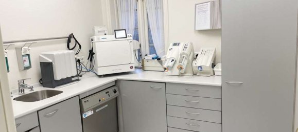 Здание с 12 комнатами в Северная Фрисландия, Германия № 21654 11