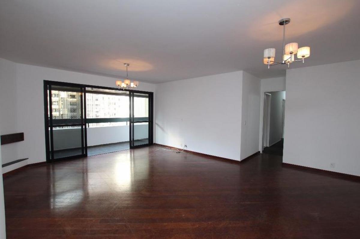 3 bedrooms Apartment in Sao Paulo, Brazil No. 542326